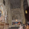 Foto: Navata Laterale Sinistra - Abbazia Benedettina di San Pietro  (Assisi) - 6