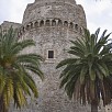 Foto: Torre  - Castello Aragonese - sec. XIII - XV - XVIII (Reggio Calabria) - 5