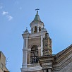 Foto: Torre Campanaria - Chiesa del Sacro Cuore - sec. XX (Pescara) - 10