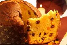 Ricetta - Panettone